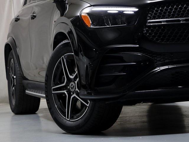 new 2026 Mercedes-Benz GLE 450 car, priced at $81,000