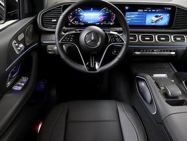 new 2026 Mercedes-Benz GLE 450 car, priced at $81,000