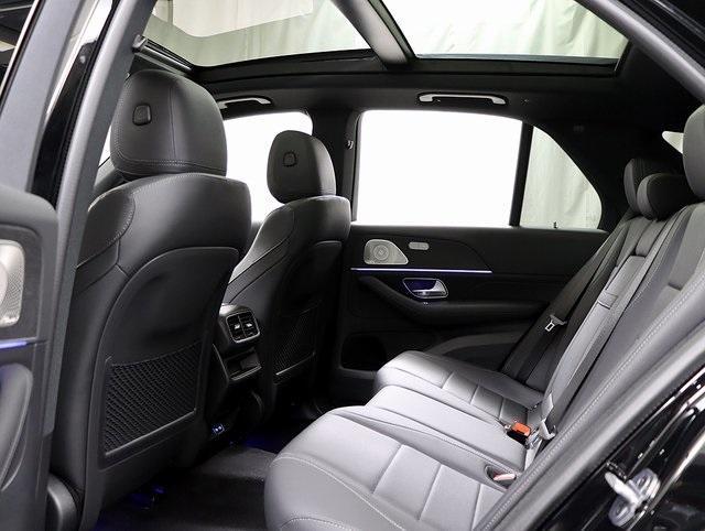 new 2026 Mercedes-Benz GLE 450 car, priced at $81,000