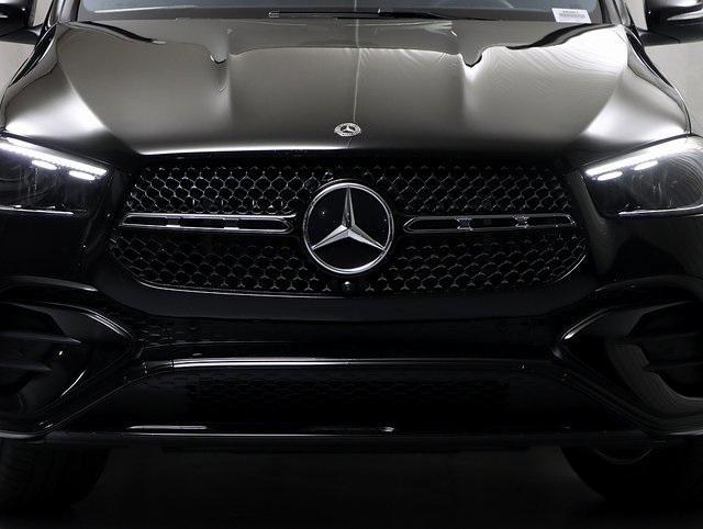 new 2026 Mercedes-Benz GLE 450 car, priced at $81,000