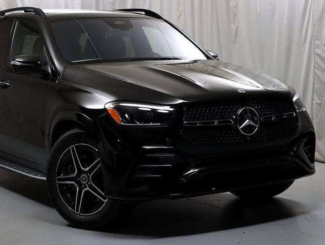 new 2026 Mercedes-Benz GLE 450 car, priced at $81,000