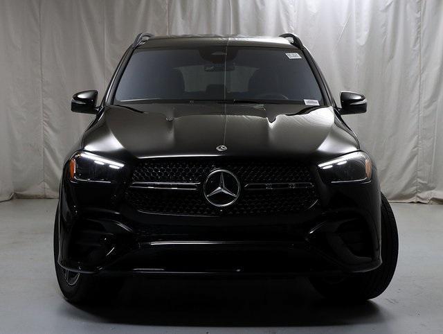 new 2026 Mercedes-Benz GLE 450 car, priced at $81,000