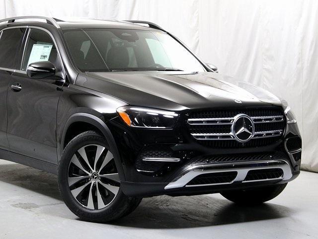 new 2025 Mercedes-Benz GLE 350 car, priced at $66,915