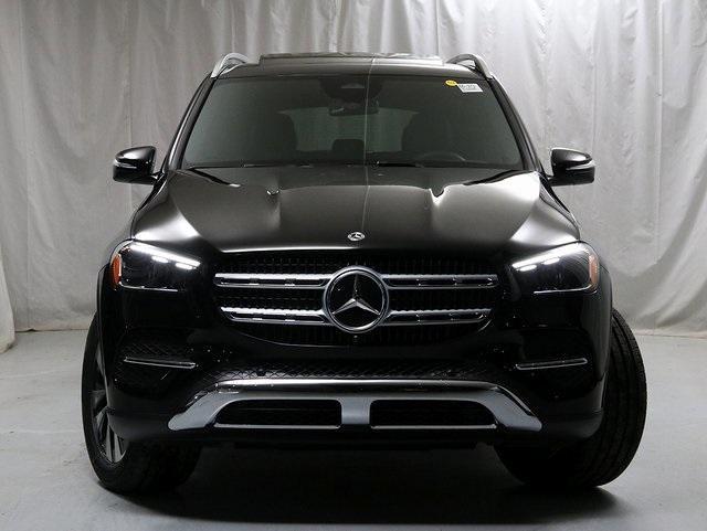 new 2025 Mercedes-Benz GLE 350 car, priced at $66,915