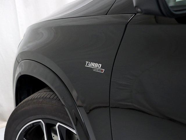 used 2025 Mercedes-Benz AMG GLE 53 car, priced at $86,997