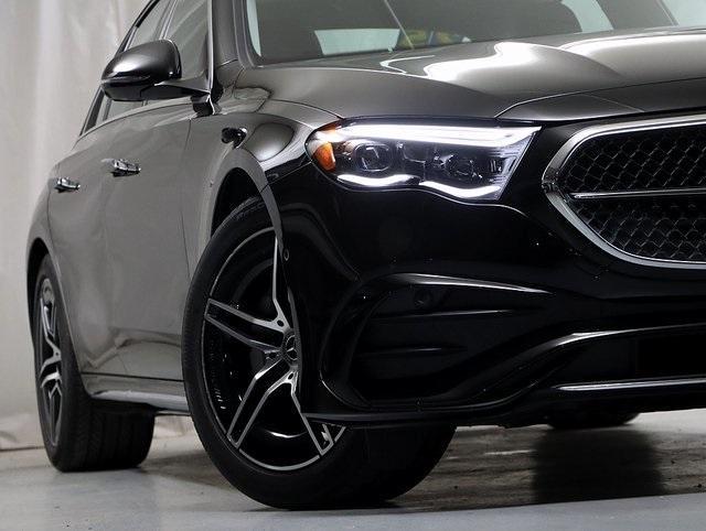 used 2025 Mercedes-Benz E-Class car, priced at $62,979