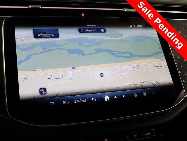 used 2025 Mercedes-Benz E-Class car, priced at $62,979