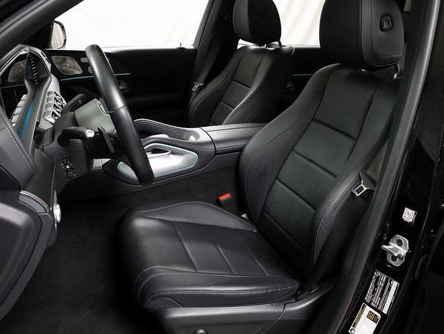 used 2022 Mercedes-Benz GLS 450 car, priced at $54,699