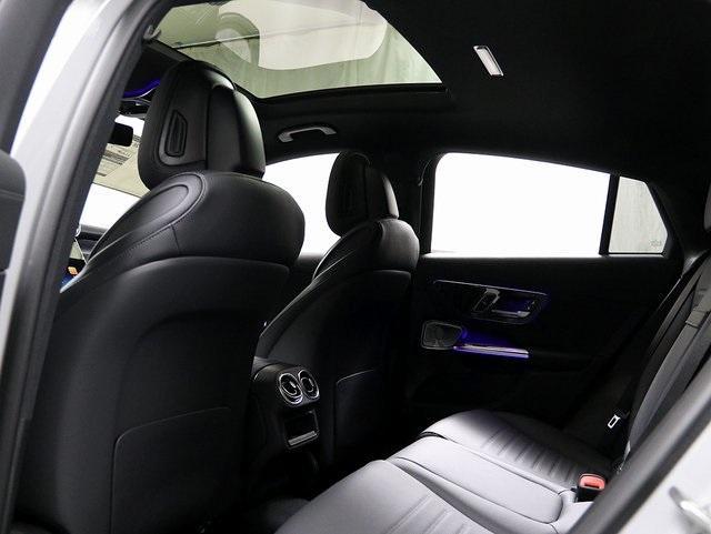 used 2025 Mercedes-Benz GLC 300 car, priced at $63,904