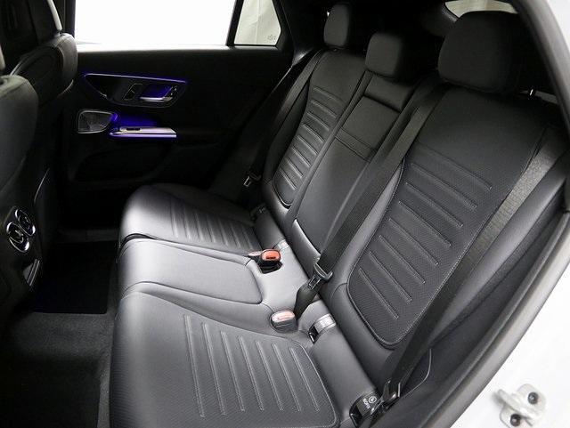 used 2025 Mercedes-Benz GLC 300 car, priced at $63,904