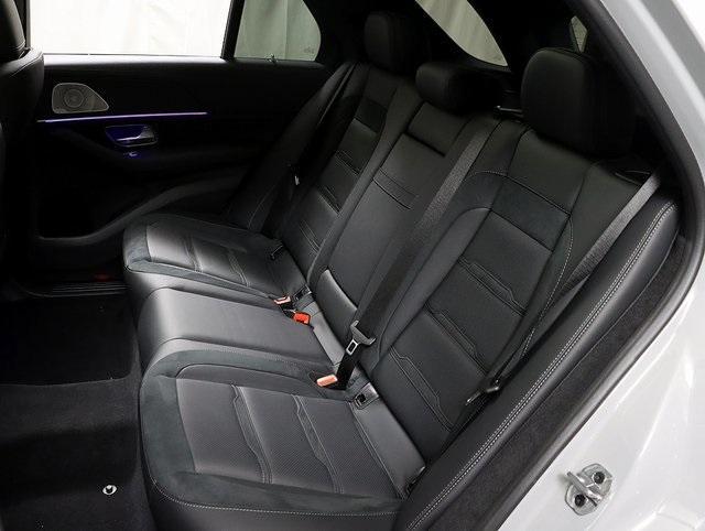 used 2025 Mercedes-Benz AMG GLE 53 car, priced at $86,731