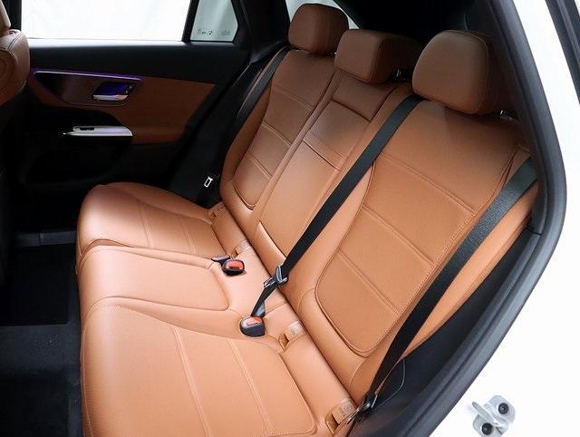 new 2026 Mercedes-Benz GLC 300 car, priced at $54,785