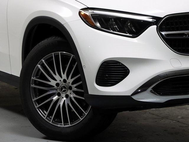 new 2026 Mercedes-Benz GLC 300 car, priced at $54,785