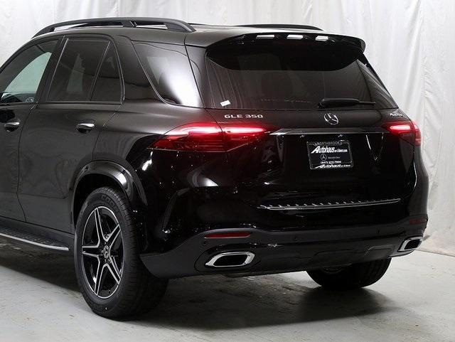 new 2024 Mercedes-Benz GLE 350 car, priced at $73,645