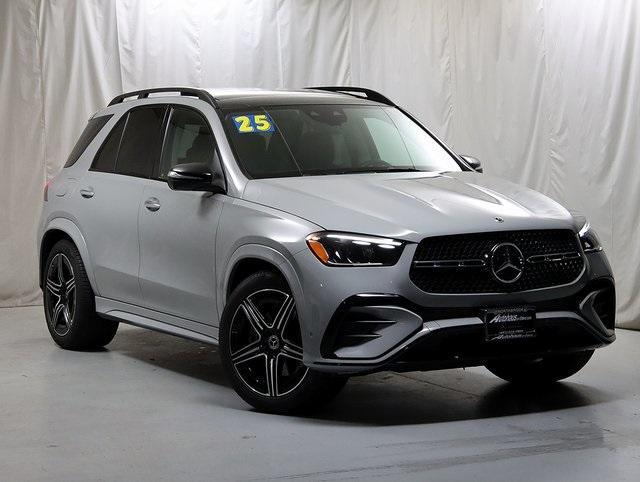used 2025 Mercedes-Benz GLE 350 car, priced at $71,727