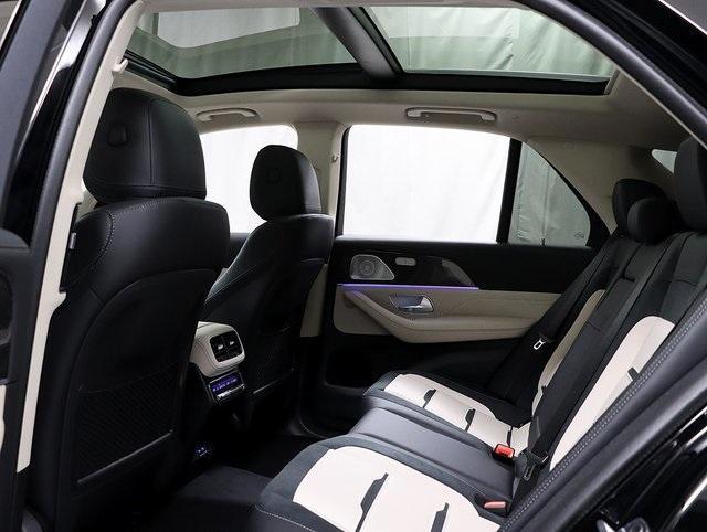 new 2026 Mercedes-Benz AMG GLE 53 car, priced at $99,575