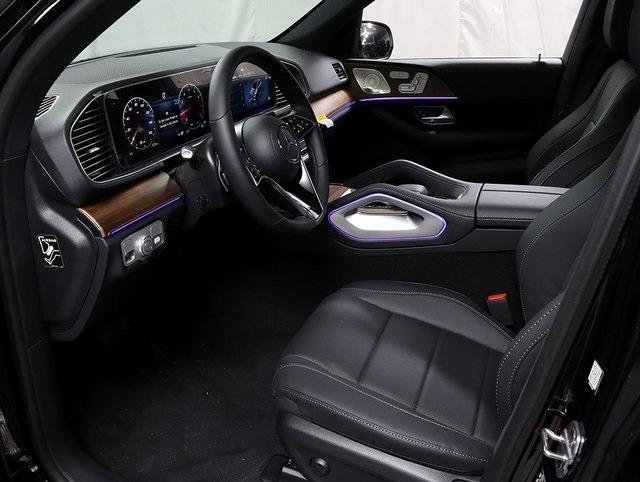 new 2026 Mercedes-Benz GLE 350 car, priced at $72,050