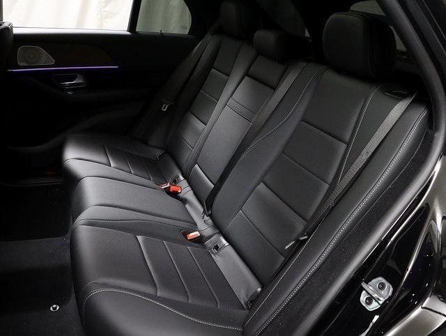 new 2026 Mercedes-Benz GLE 350 car, priced at $72,050