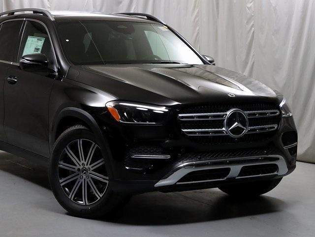 new 2026 Mercedes-Benz GLE 350 car, priced at $72,050