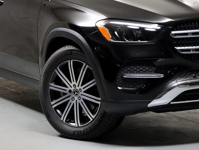 new 2026 Mercedes-Benz GLE 350 car, priced at $72,050