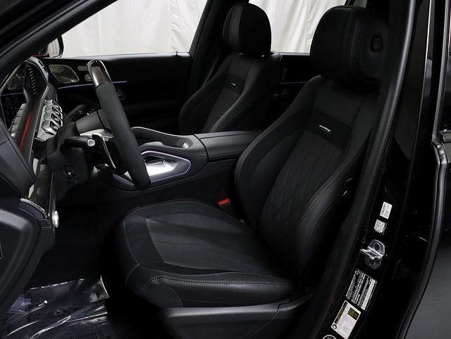 used 2025 Mercedes-Benz AMG GLS 63 car, priced at $136,706
