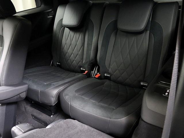 used 2025 Mercedes-Benz AMG GLS 63 car, priced at $136,706