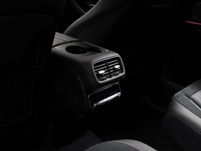 used 2025 Mercedes-Benz AMG GLS 63 car, priced at $136,706