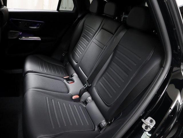 used 2025 Mercedes-Benz GLC 300 car, priced at $54,211