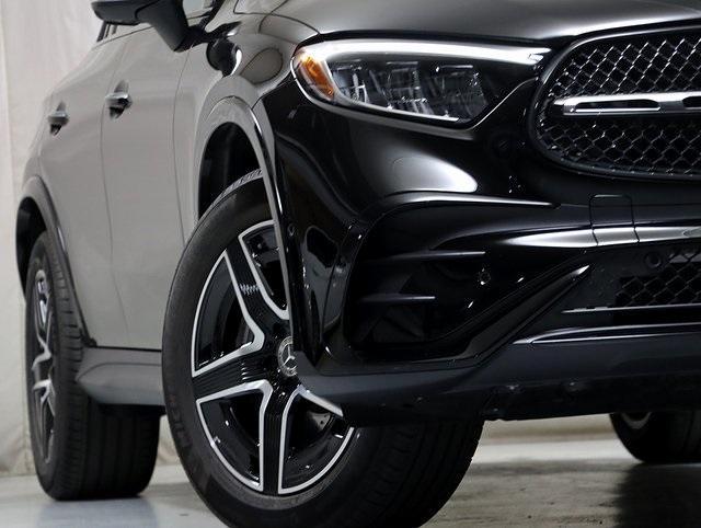 used 2025 Mercedes-Benz GLC 300 car, priced at $54,211