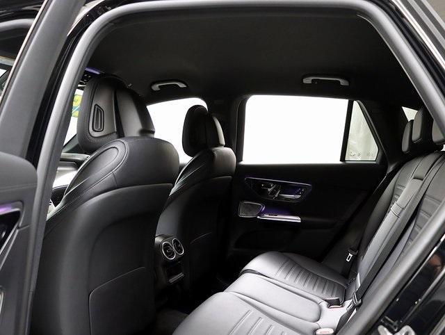 used 2025 Mercedes-Benz GLC 300 car, priced at $54,211