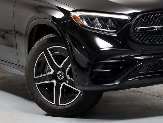 used 2025 Mercedes-Benz GLC 300 car, priced at $54,211