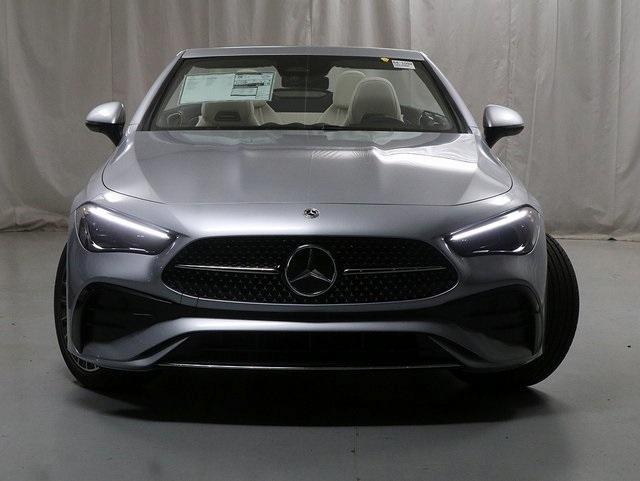 new 2024 Mercedes-Benz CLE 300 car, priced at $70,050