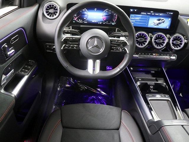 used 2025 Mercedes-Benz GLA 250 car, priced at $44,934