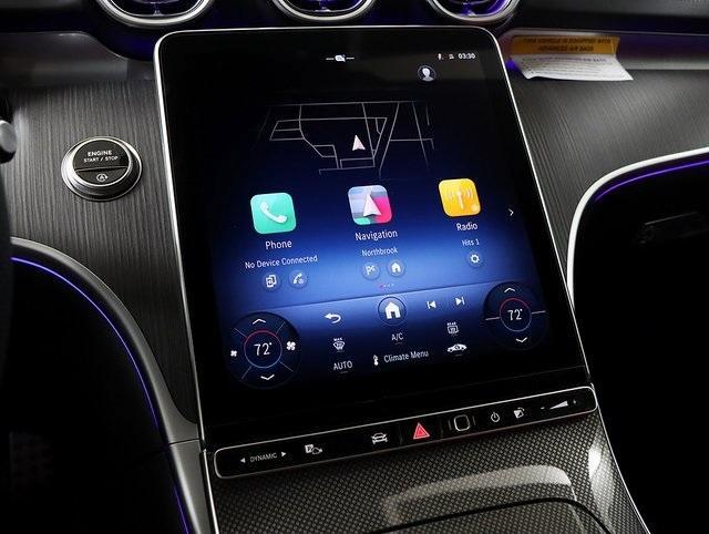 new 2026 Mercedes-Benz CLE 300 car, priced at $79,540