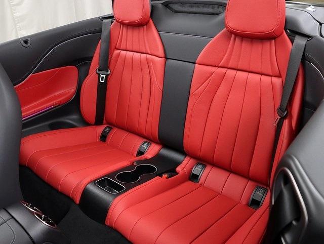 new 2026 Mercedes-Benz CLE 300 car, priced at $79,540