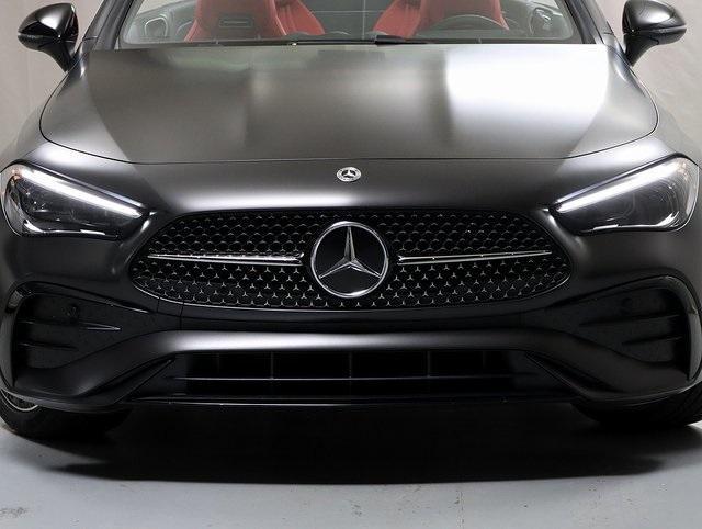 new 2026 Mercedes-Benz CLE 300 car, priced at $79,540