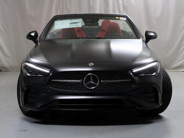 new 2026 Mercedes-Benz CLE 300 car, priced at $79,540