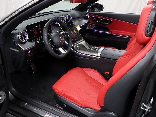 new 2026 Mercedes-Benz CLE 300 car, priced at $79,540