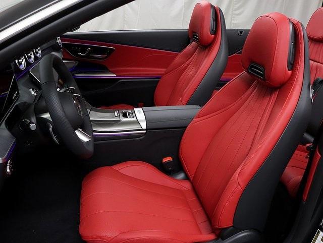 new 2026 Mercedes-Benz CLE 300 car, priced at $79,540