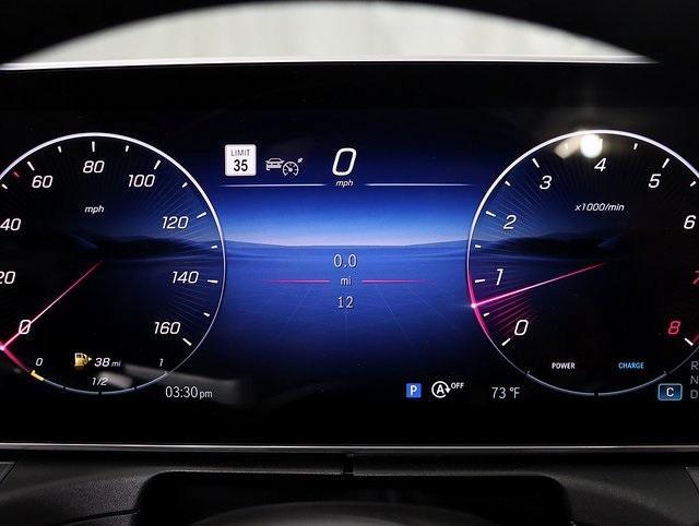 new 2026 Mercedes-Benz CLE 300 car, priced at $79,540