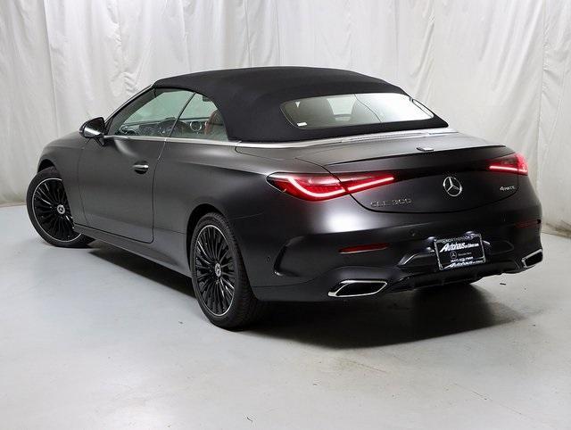 new 2026 Mercedes-Benz CLE 300 car, priced at $79,540