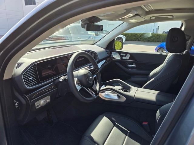 used 2024 Mercedes-Benz GLE 450 car, priced at $69,991