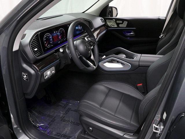 used 2024 Mercedes-Benz GLE 450 car, priced at $67,211
