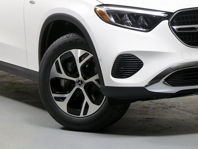 new 2025 Mercedes-Benz GLC 350e car, priced at $64,565