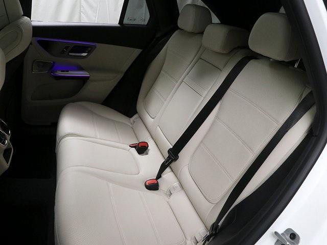 new 2025 Mercedes-Benz GLC 350e car, priced at $64,565