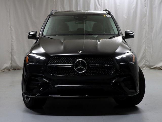 new 2026 Mercedes-Benz GLE 450 car, priced at $82,950