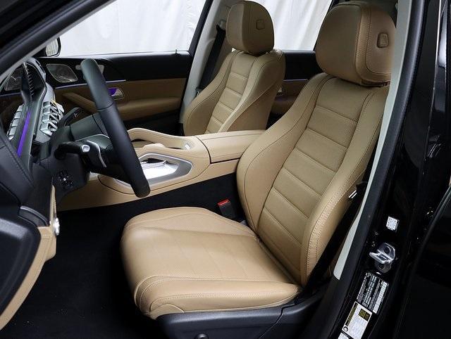 new 2026 Mercedes-Benz GLE 450 car, priced at $82,950