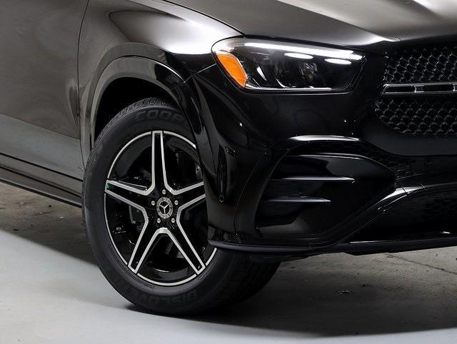 new 2026 Mercedes-Benz GLE 450 car, priced at $82,950