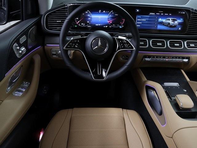 new 2026 Mercedes-Benz GLE 450 car, priced at $82,950