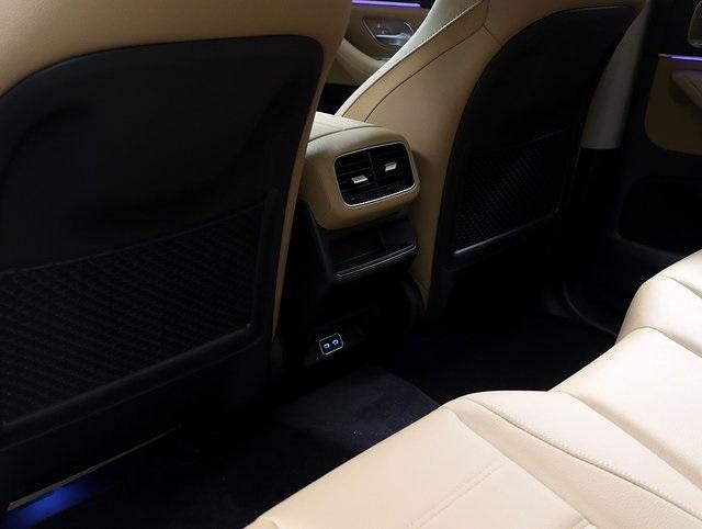 new 2026 Mercedes-Benz GLE 450 car, priced at $82,950
